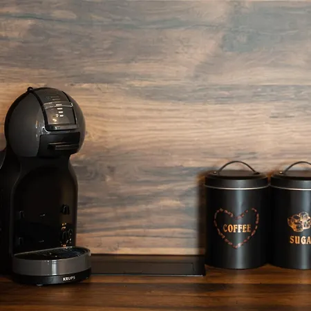 Apartbnb Experience 17 * Brasov