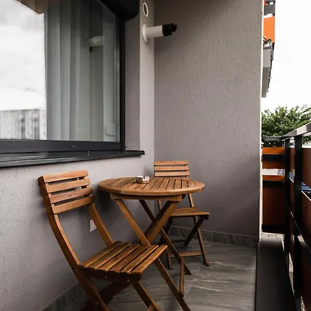 Apartbnb Experience 17
