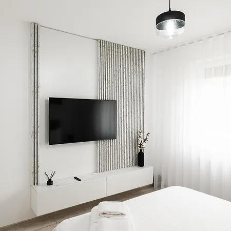 Apartbnb Experience 17 *