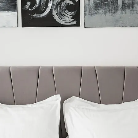 Apartment Apartbnb Experience 17 Brasov