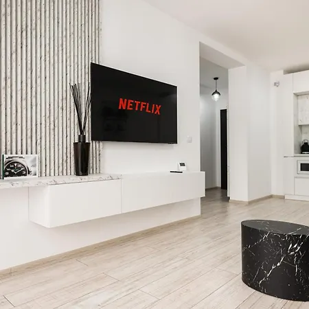 Apartbnb Experience 17 *