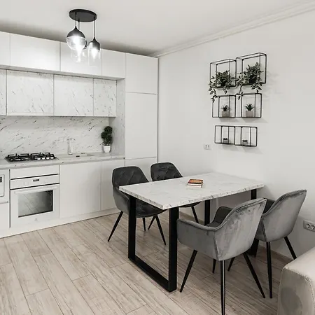 Apartment Apartbnb Experience 17 Brasov