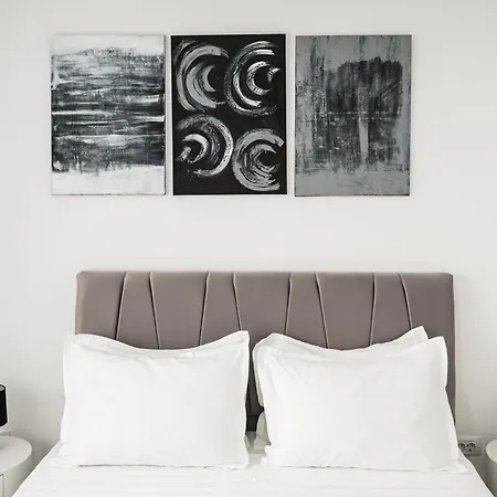 Apartbnb Experience 17 Brasov