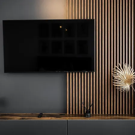 Apartbnb Experience 17 *