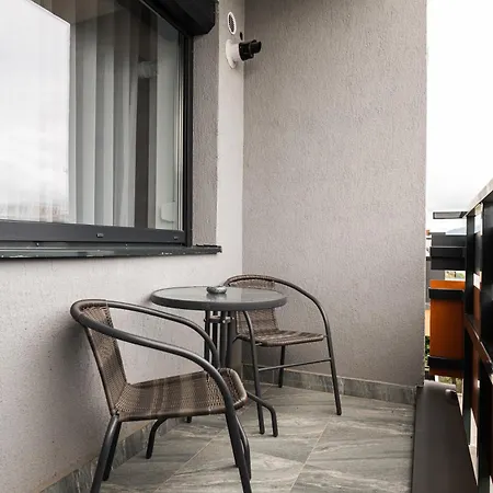 Apartbnb Experience 17 Apartment Brasov