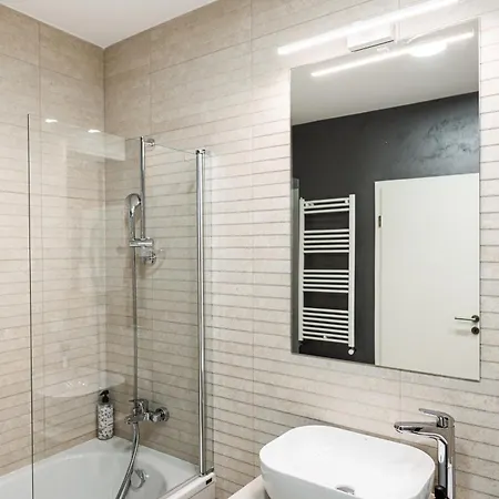 Apartbnb Experience 17 Brasov