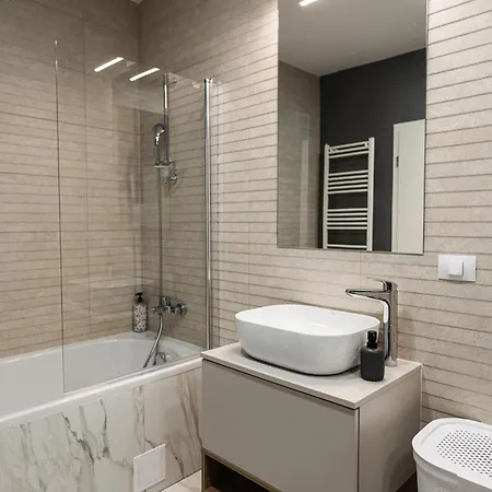 Apartment Apartbnb Experience 17 Brasov