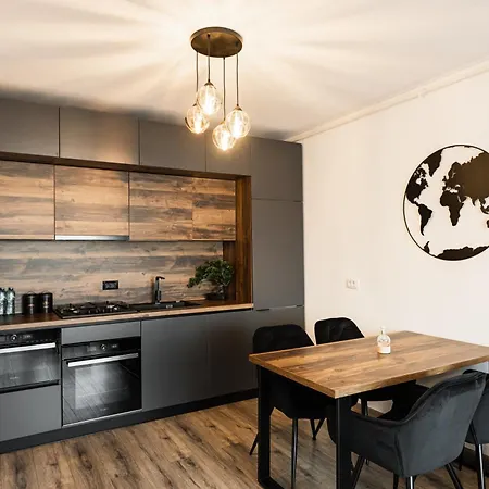 Apartbnb Experience 17 *