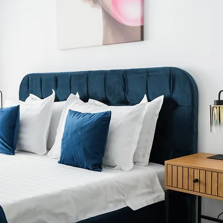 Apartbnb Experience 17 * Brasov