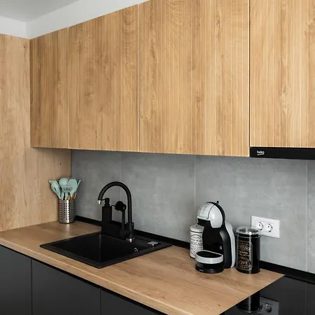 Apartbnb Experience 17 Brasov