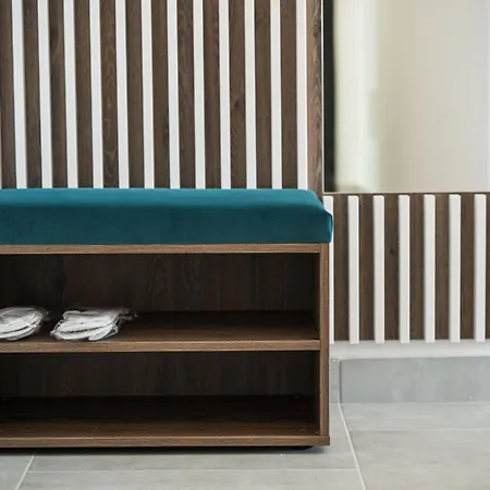 Apartment Apartbnb Experience 17 Brasov