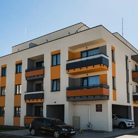 Apartment Apartbnb Experience 17 Brasov