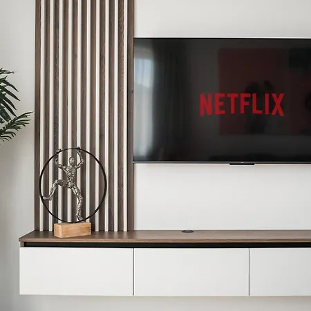 Apartbnb Experience 17 *