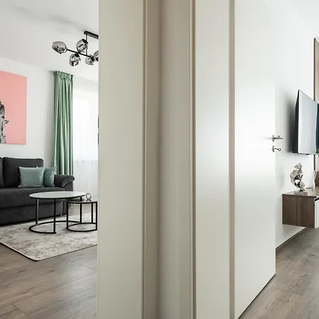 Apartbnb Experience 17 * Brasov